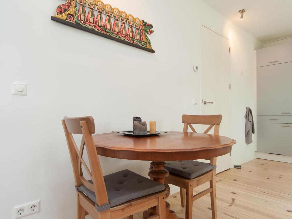 Attractive Countryside Holiday Home In Quiet Схорл Екстер'єр фото